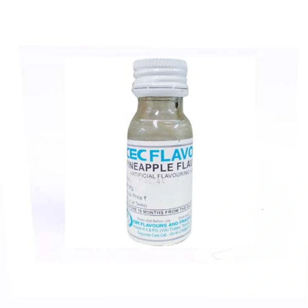 Pineapple Essence 20ml